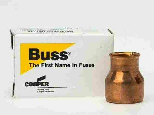 Bussmann Cartridge Fuse Reducer 60 Amp Cd