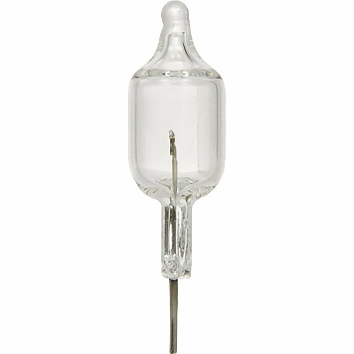 SYLVANIA - 891 Basic - Halogen Light Bulb for Fog and Center High-Mount Stop Light (Contains 1 Bulb)