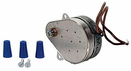 Tork 201 - Motor for Tork 24 Hr and 7 Day Time Switches - 208-277Vac