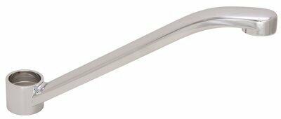 DELTA RP5650 Brass Spout 8" Lead Free - 133273