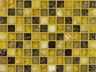 STAINMASTER Shimmer Finishes Gold Shimmer 2.6-oz Glitter Grout Flakes
