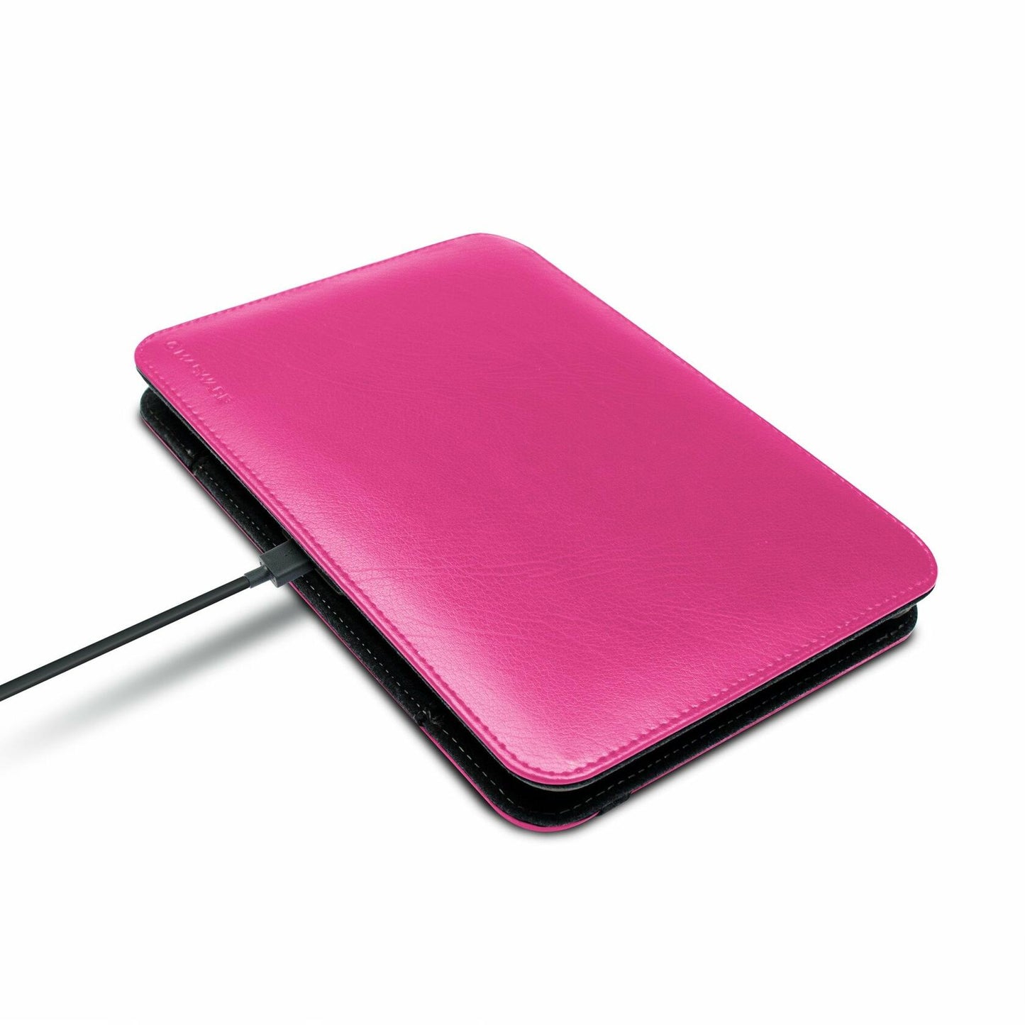Marware Revolve Portrait and Landscape Standing Case for Kindle Fire HD 8.9", Pink (will not fit HDX models)