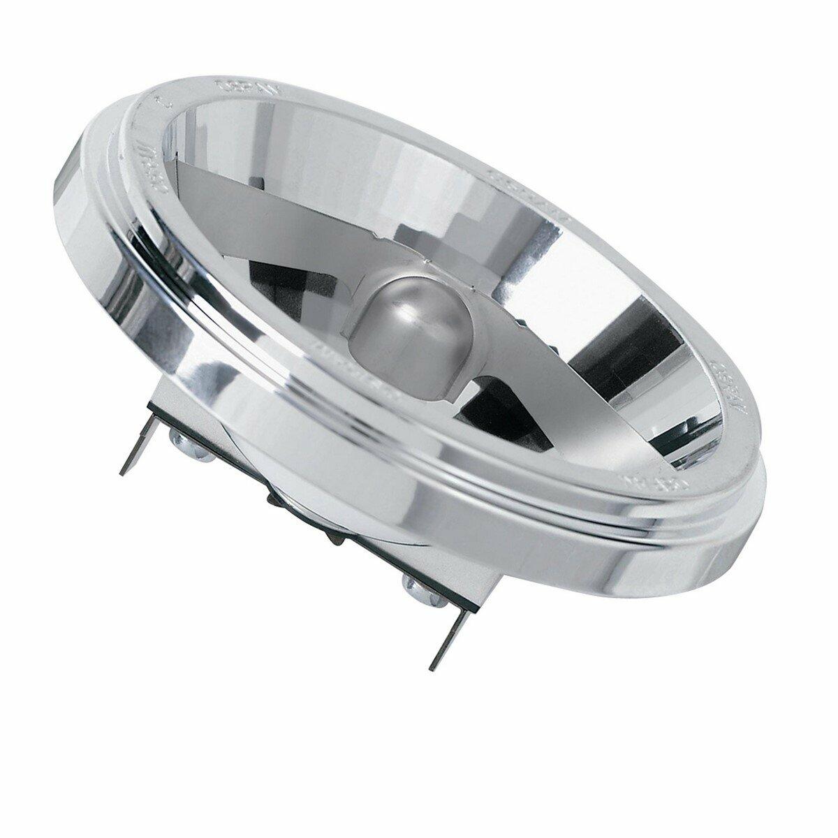 Osram 011783 - HALOSPOT 111 75 W 12 V 24� G53 AR111 Halogen Light Bulb