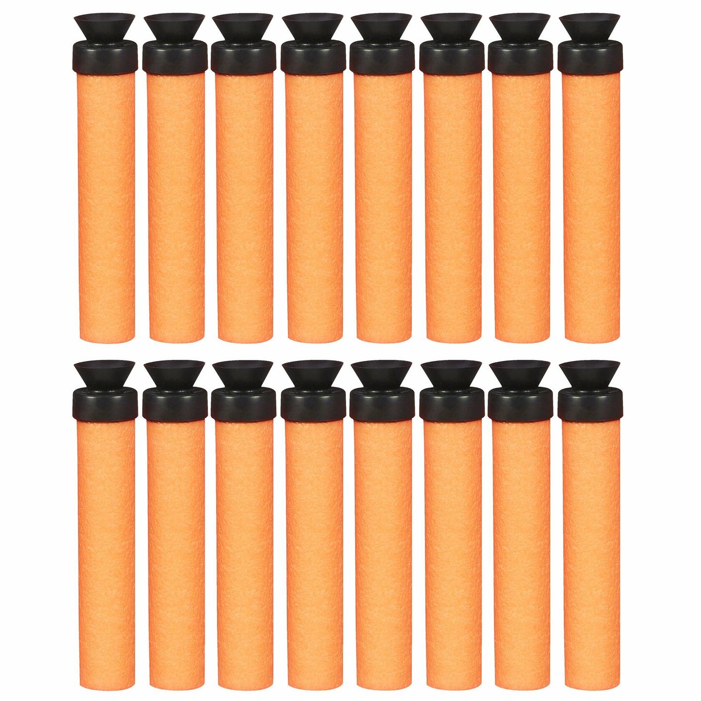 Nerf Suction Darts, 16-Pack