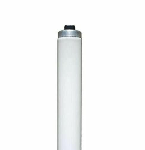 Recessed DC T12 Fluorescent Tube (2 Pack) 28 in. F30T12/CW/HO 42W 4200K