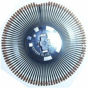 Olivetti Typewriter Printwheel - Esteem Elite 12 - Olivetti Typewriter Supplies Genuine OEM Product