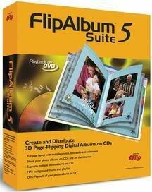 Flipalbum Suite 5