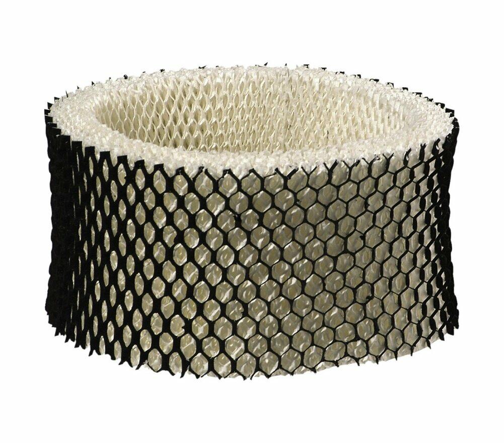 Holmes HWF62PDQ-U Extended Life Replacement Humidifier Filter, Silver,