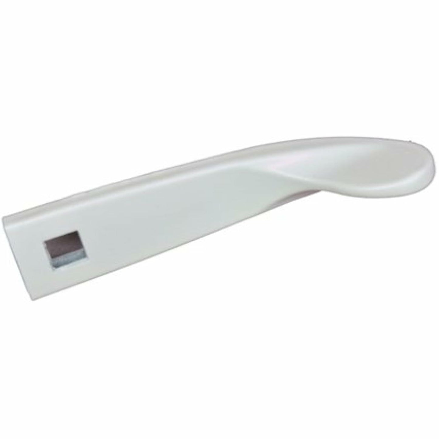 Andersen Lock Handle in White 1995 to Present