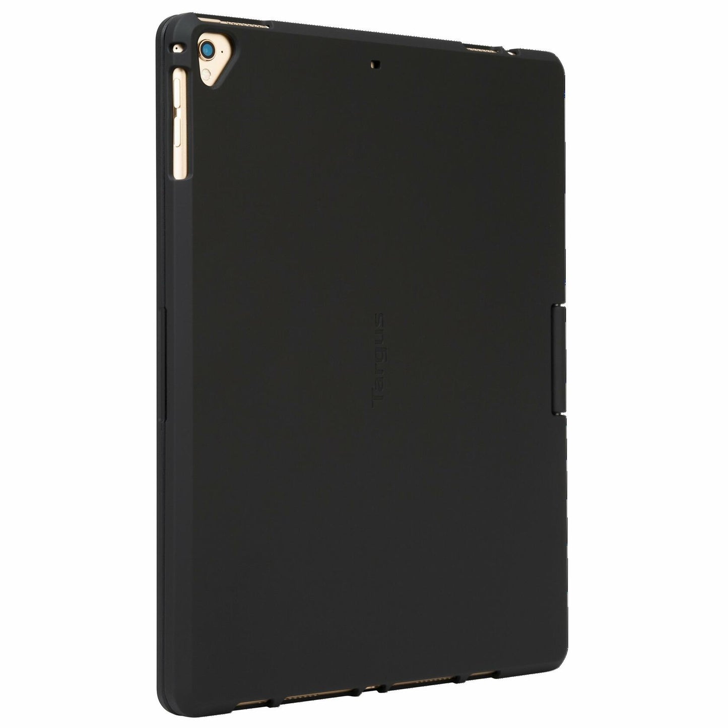 Targus VersaType Keyboard Case for iPad (2017), 9.7-Inch iPad Pro, iPad Air 2, and iPad Air, Black (THZ620US)