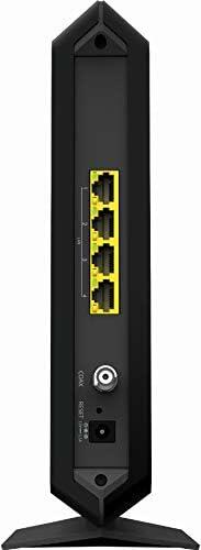 NETGEAR Nighthawk AC1900 WiFi DOCSIS 3.0 Cable Modem Router � (C6900)