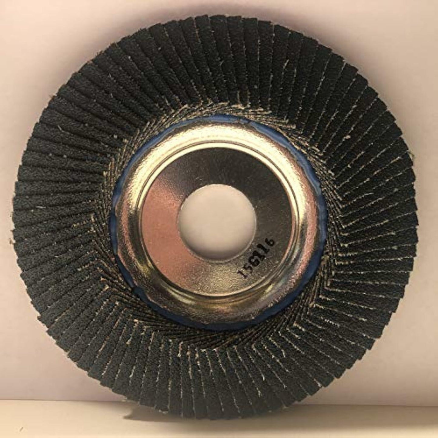 WEILER 4-1/2IN Tiger DISC Abrasive Flap DISC (50514) (10/Each)