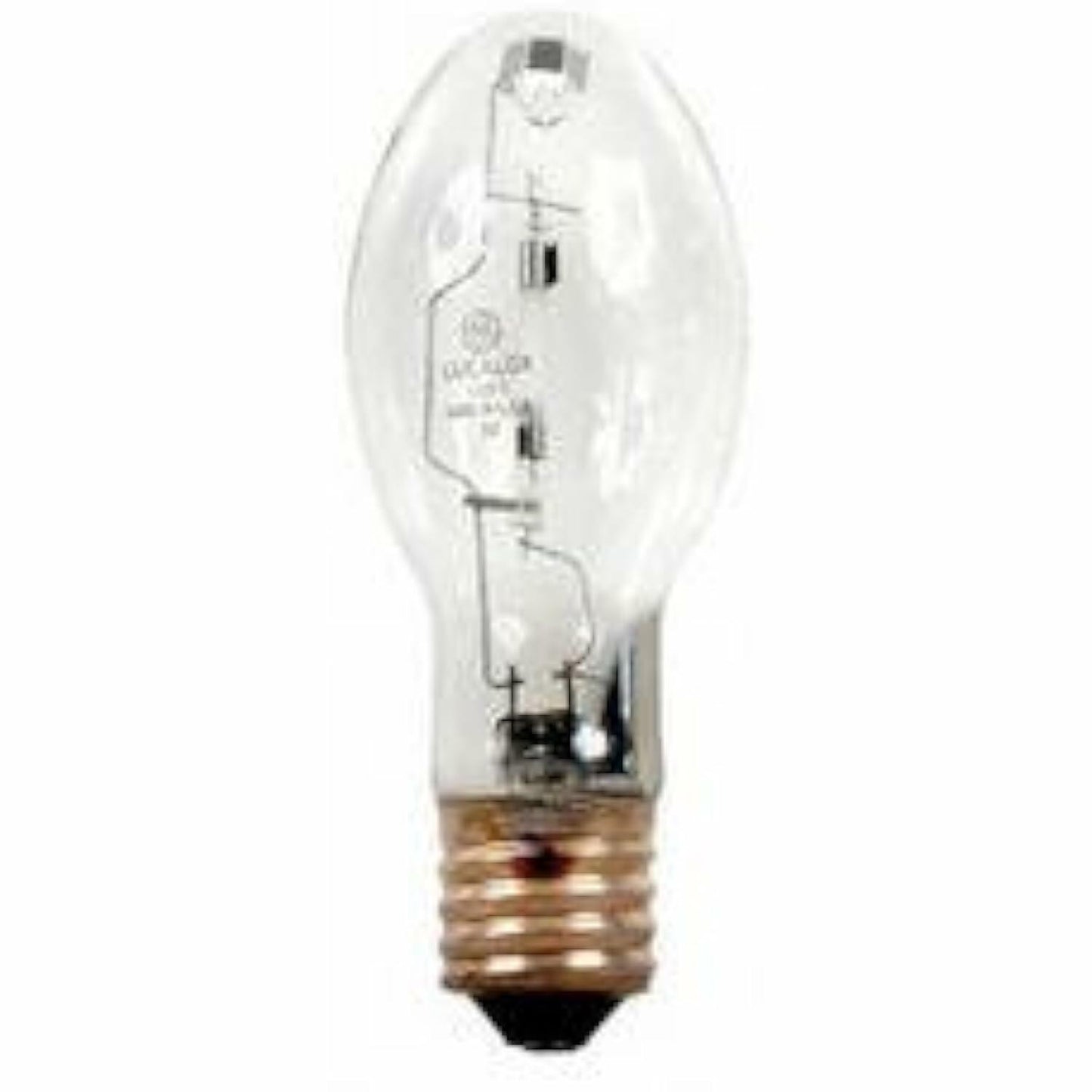 LU100/ECO Sylvania Lumalux 67514 100 Watt High Pressure Sodium ET23.5 E39 Base S54