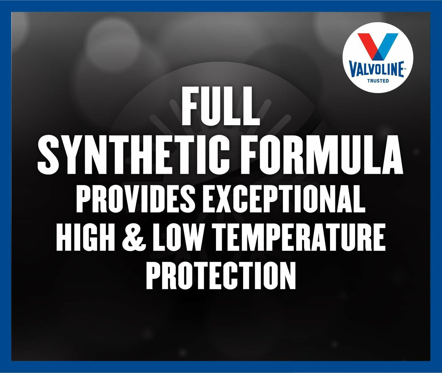 Valvoline SynPower SAE 75W-90 Full Synthetic Gear Oil 1 QT