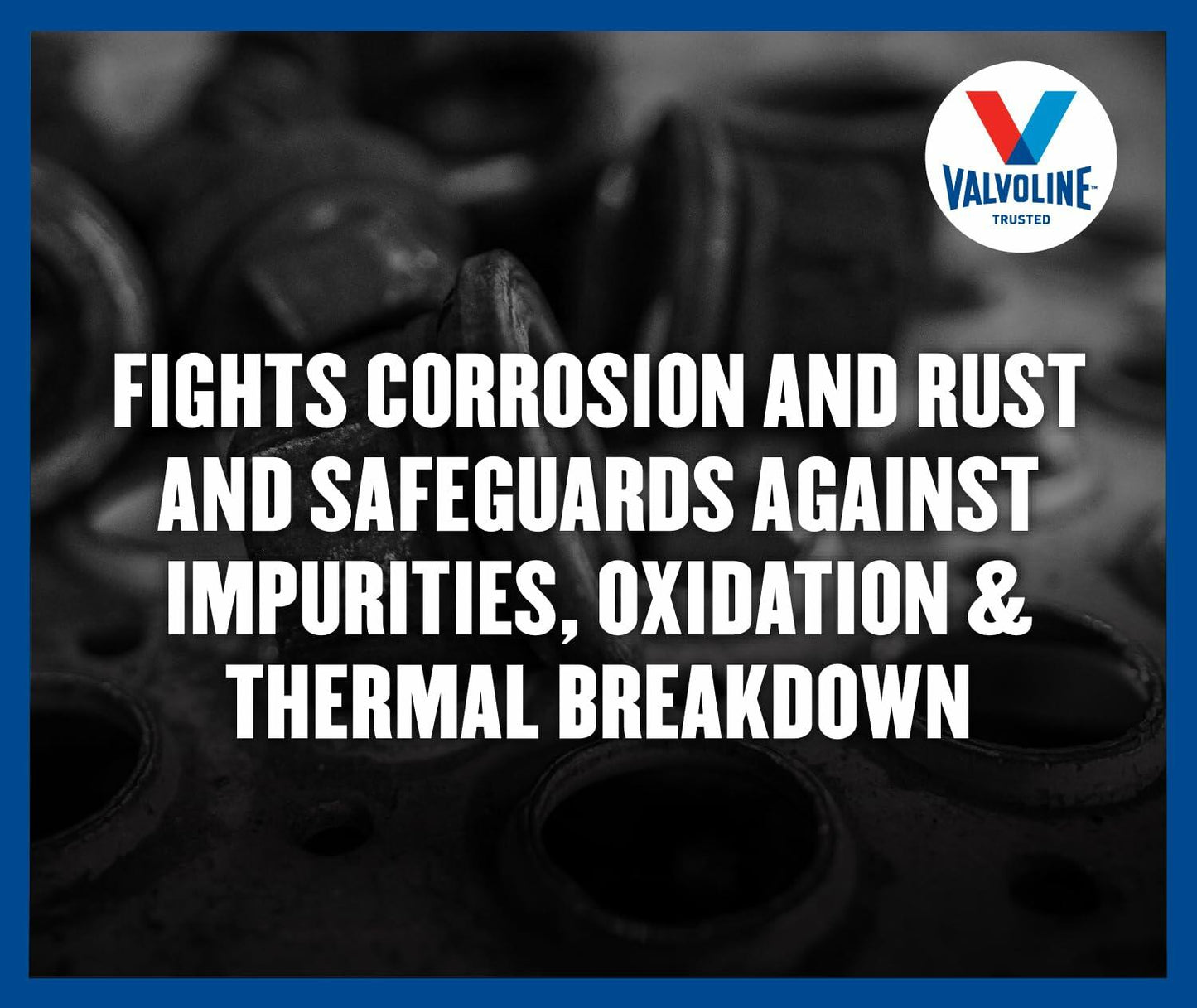 Valvoline SynPower SAE 75W-90 Full Synthetic Gear Oil 1 QT