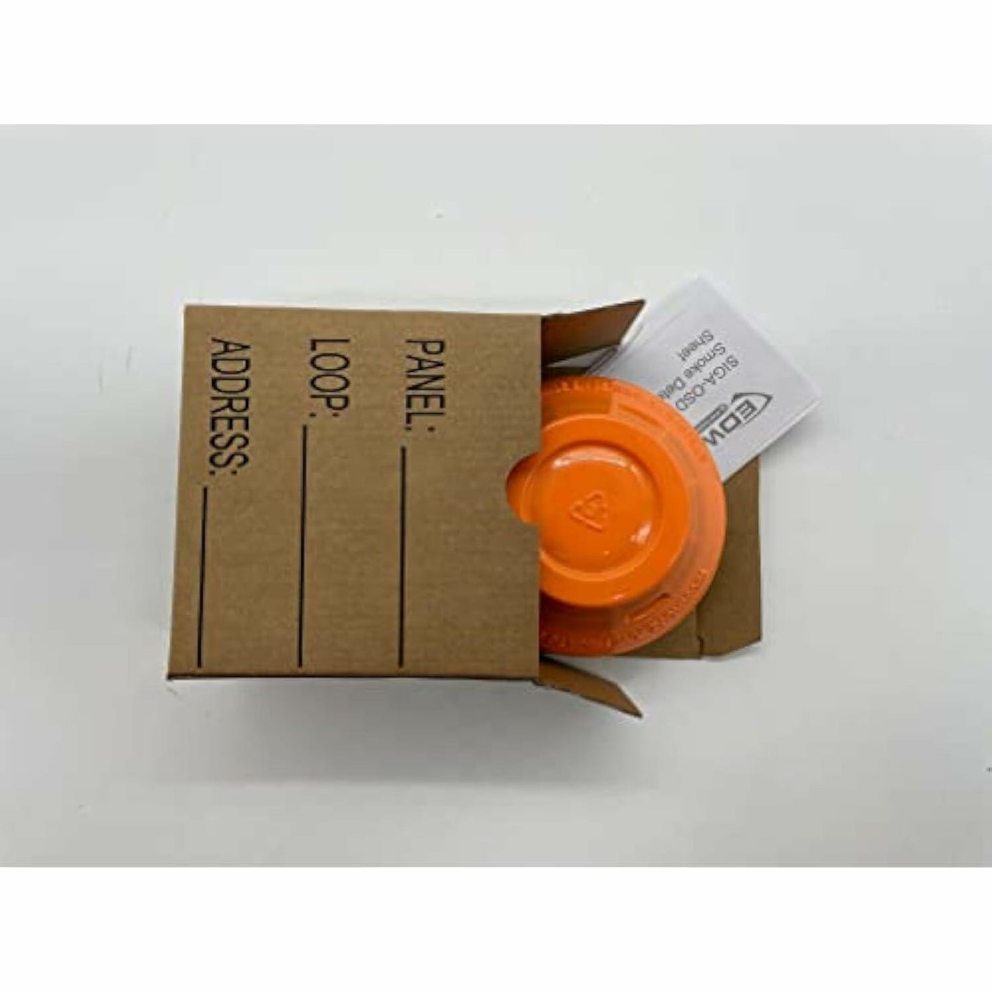 Edwards SIGA-OSD