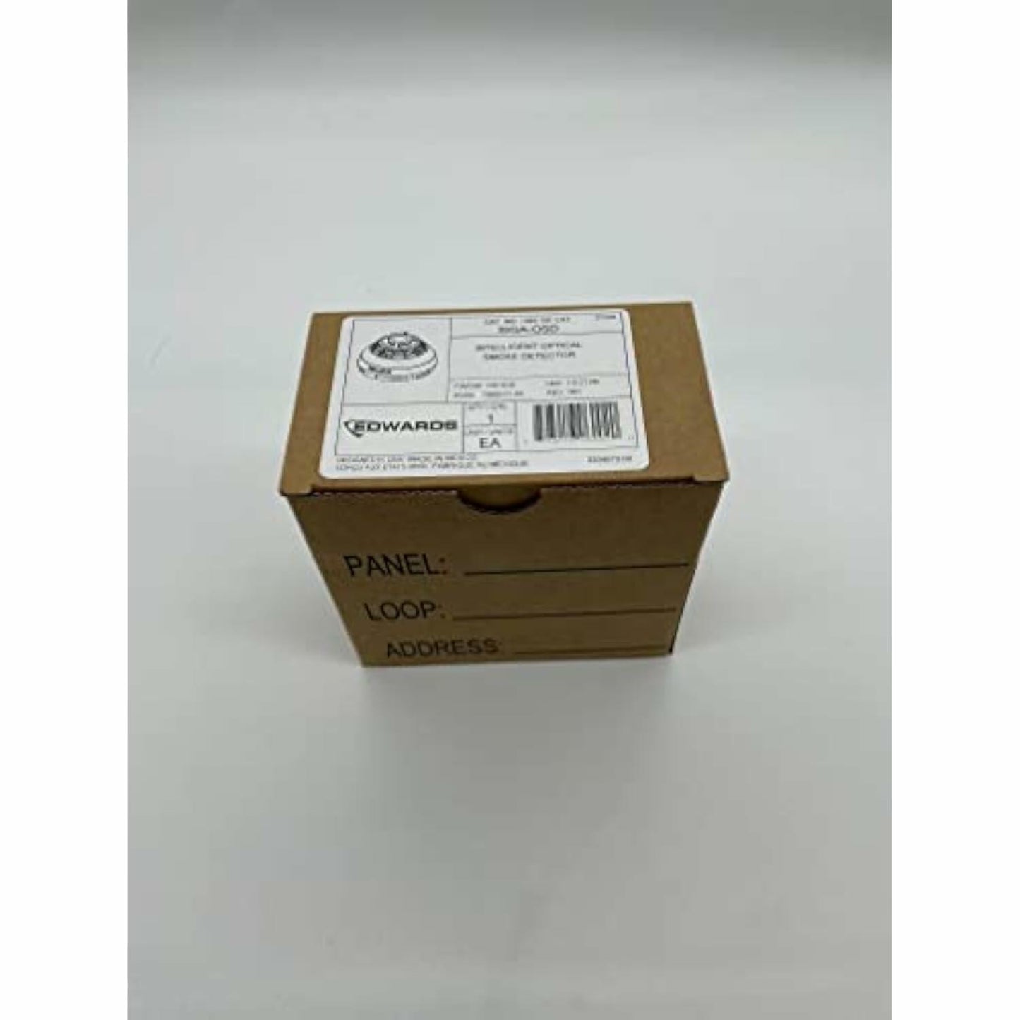 Edwards SIGA-OSD