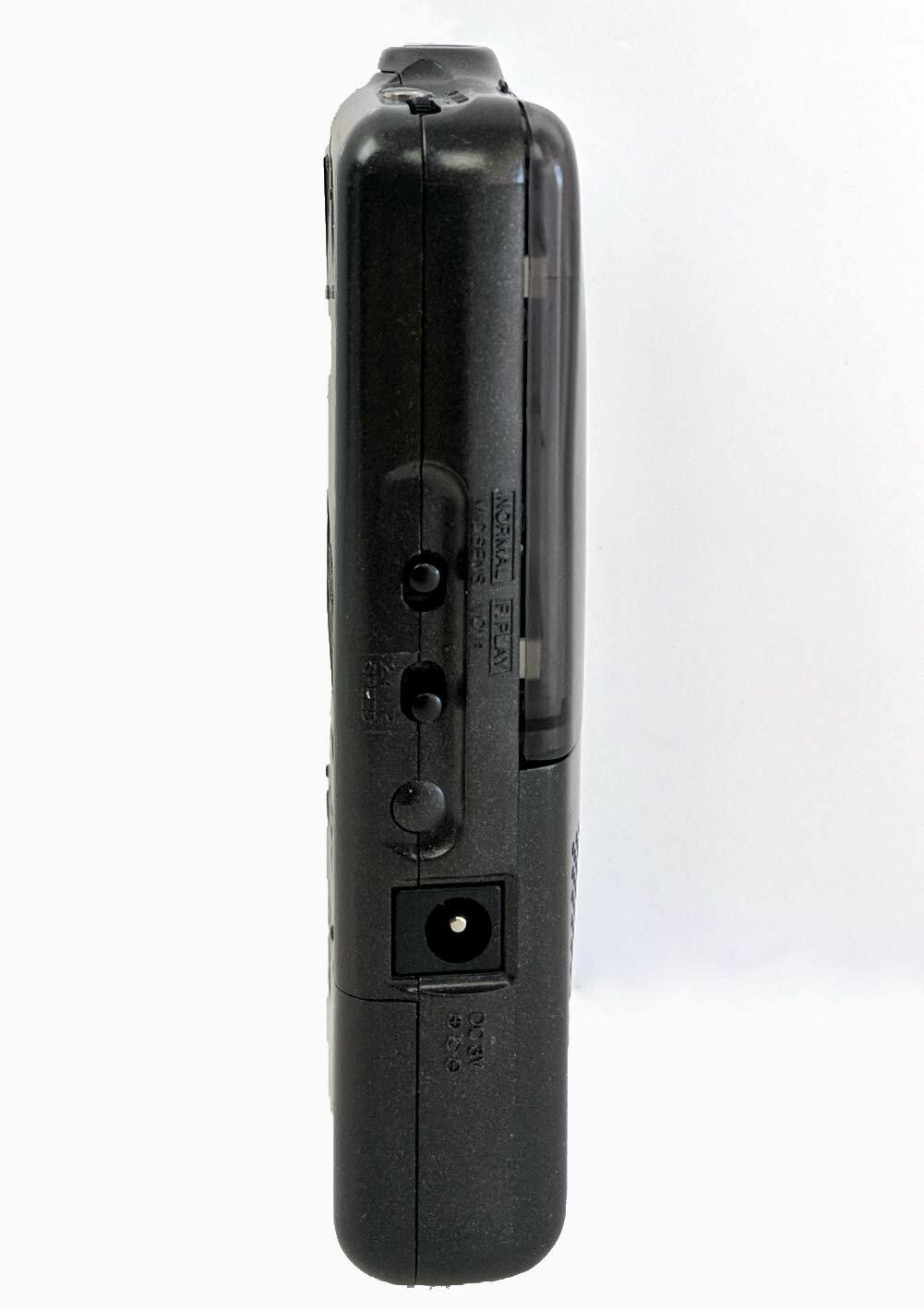 Olympus Pearlcorder S922 Microcassette Recorder