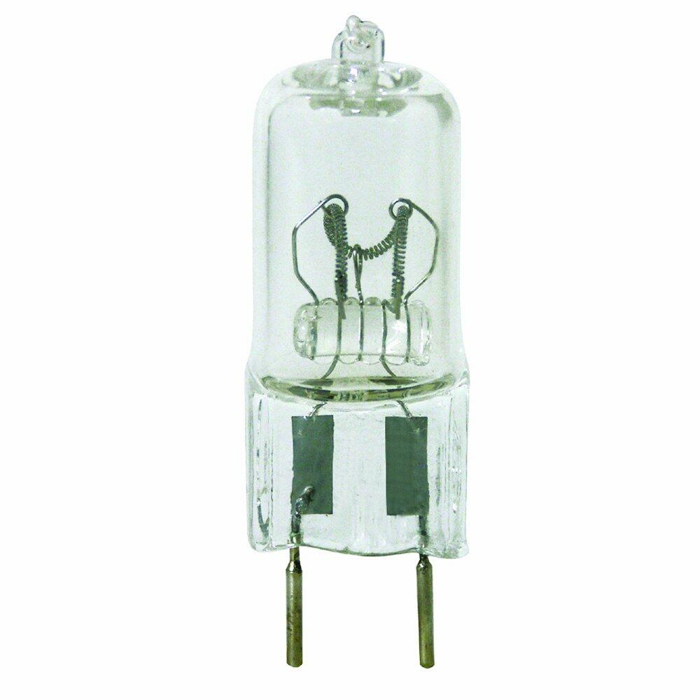 Feit Electric BPQ20/G8/RP 20 Watt T4 JCD Halogen Bulb with Bi-Pin Base, Clear