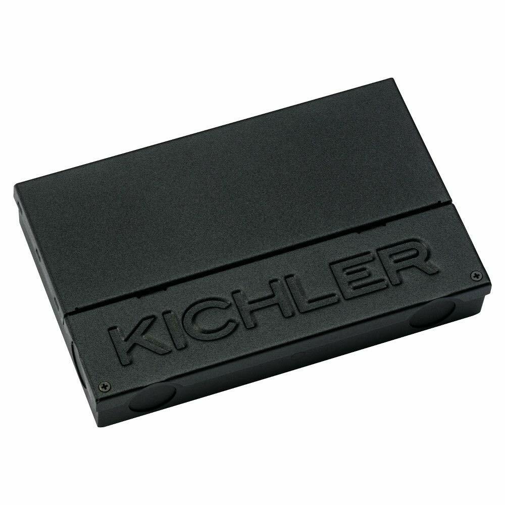 Kichler 4TD12V60BKT LED Power Supply