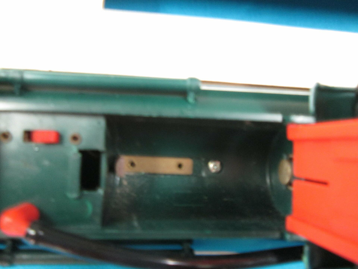 1978 Hess Truck with Box