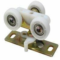 Johnson Sliding Door/Pocket Door Hanger Ball Bearing by L.E. Johnson