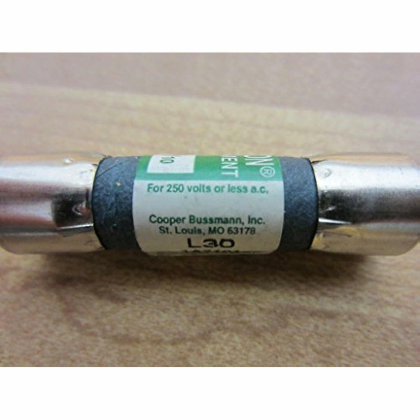 Bussmann FNM-6/10 Fuse FNM610 (Pack of 5)