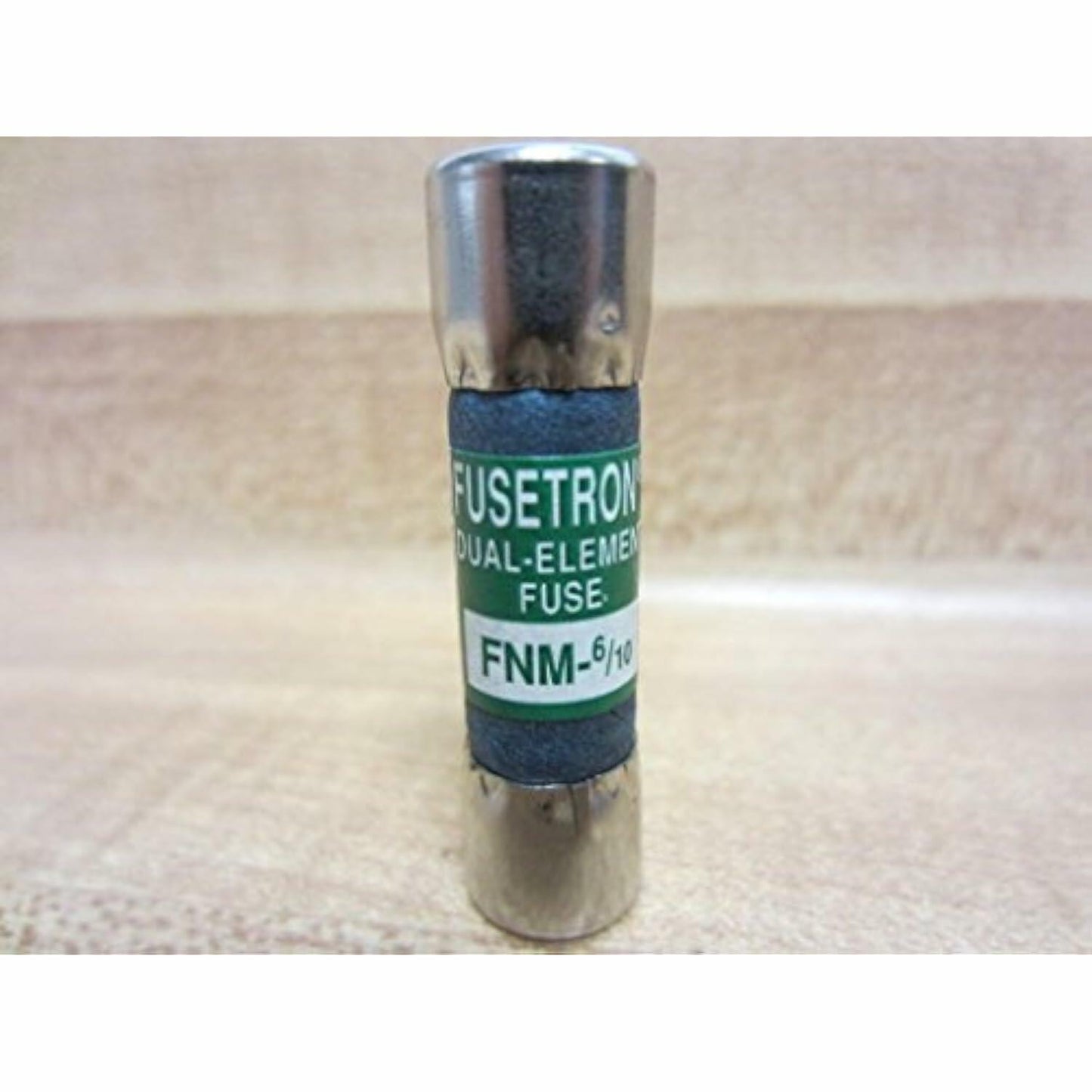 Bussmann FNM-6/10 Fuse FNM610 (Pack of 5)