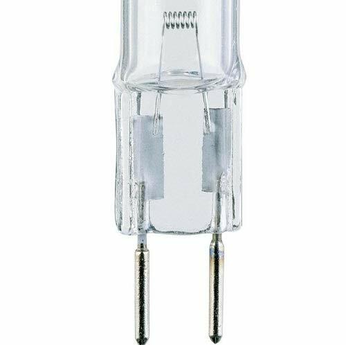 Westinghouse Lighting 0620900 Corp 20-watt T3 Xenon Bulb, Clear , White, 1 Count (Pack of 1)