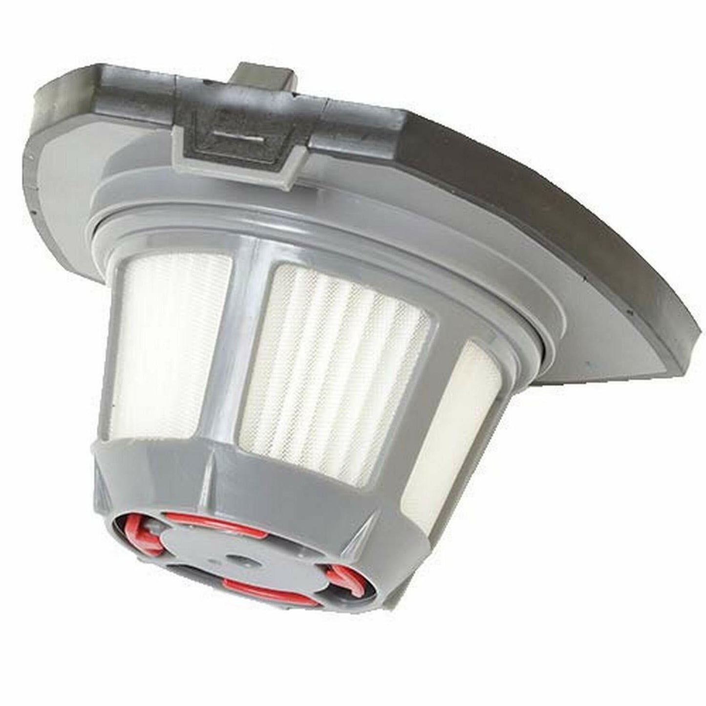 Bissell Bolt Lithium Assembly, 2 Pack, Vacuum Filter, New Genuine OEM Part, 2481