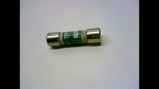 COOPER BUSSMANN - FNQ-5 - FUSE, 5A, 500V, TIME DELAY