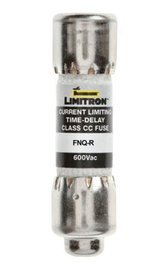 Cooper Bussmann FNQ-R-2 Class CC Time Delay Fuse