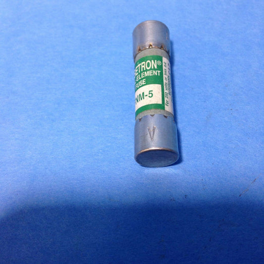 Bussmann Bussman FNM-5 Buss Midget Fuse