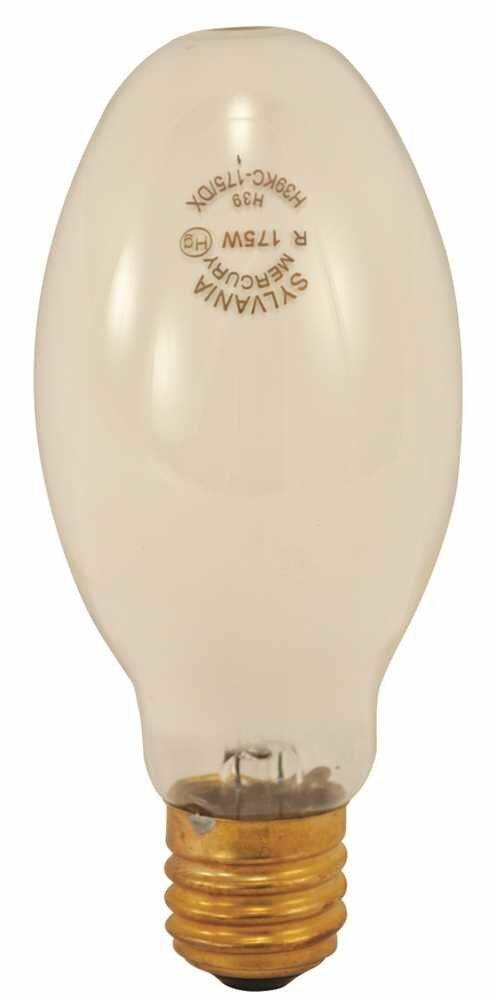 SYLVANIA 67505 - LU70 - HPS - 70 Watt - Lumalux- High Pressure Sodium - Medium Base - LU70/MED