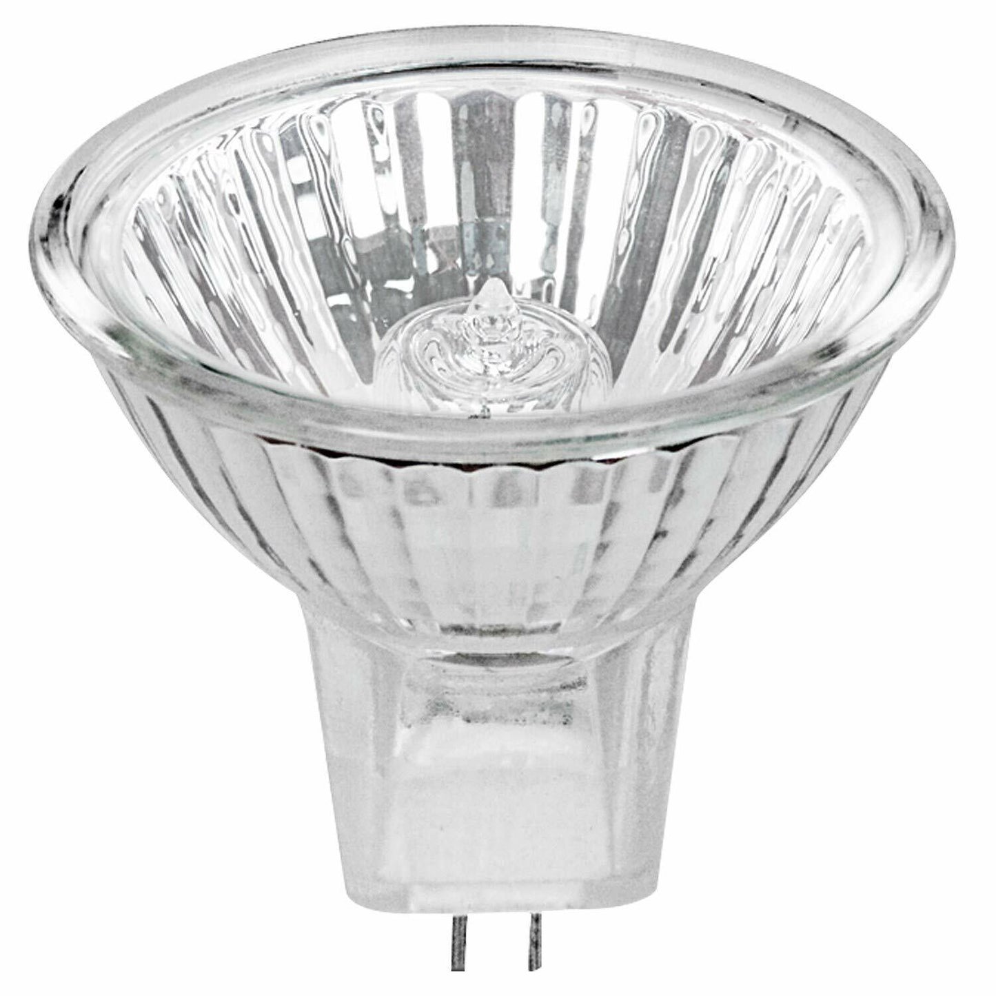 Feit Electric BPBAB/CG 20 Watt Halogen Reflector Light Bulbs