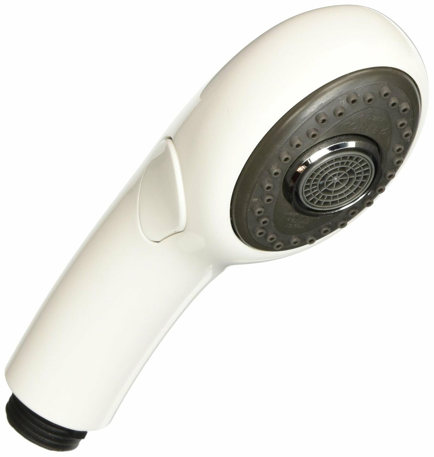 Kohler 1036940-0 Spray Head Kit, White