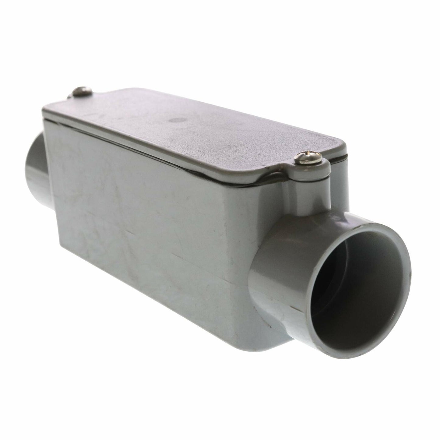 Thomas and Betts CL E983F 1" Type T Conduit Body