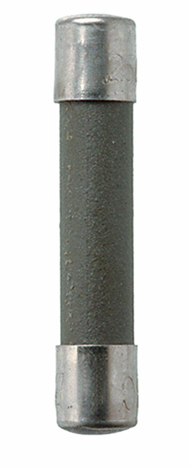 Bussmann ABC-12 12 Amp Fast Acting Ceramic Tube Elect. Fuse, 250V UL Listed (Pack of 5)