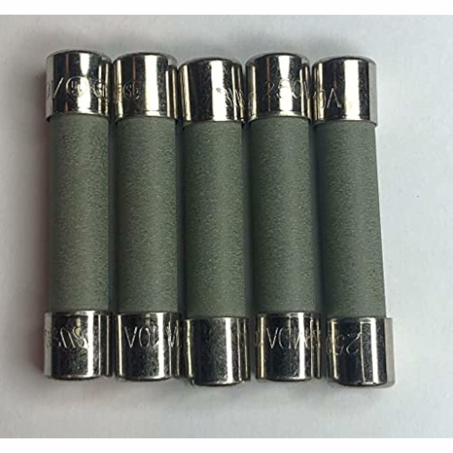 Bussmann MDA-7 Cooper Buss MDA7 Fuse (Pack of 5)