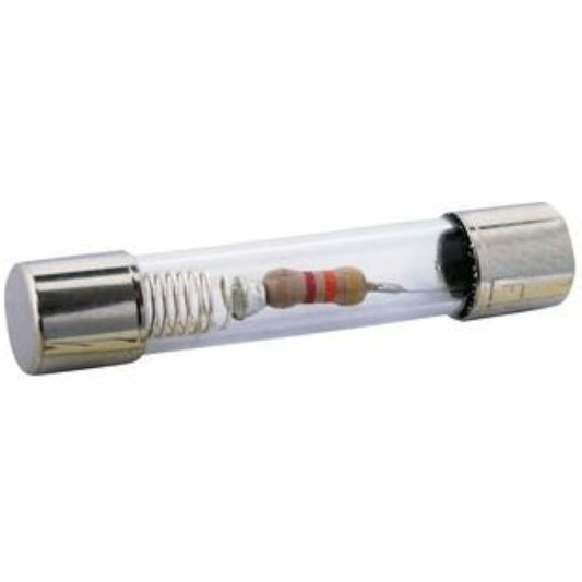 Littelfuse 031301.6HXP Fuse; Cylinder; Slow Blow; 1.6A; Sz 3AG; Supplemental; Dims 0.25x1.25""; Glass; 250VAC (5 pieces)