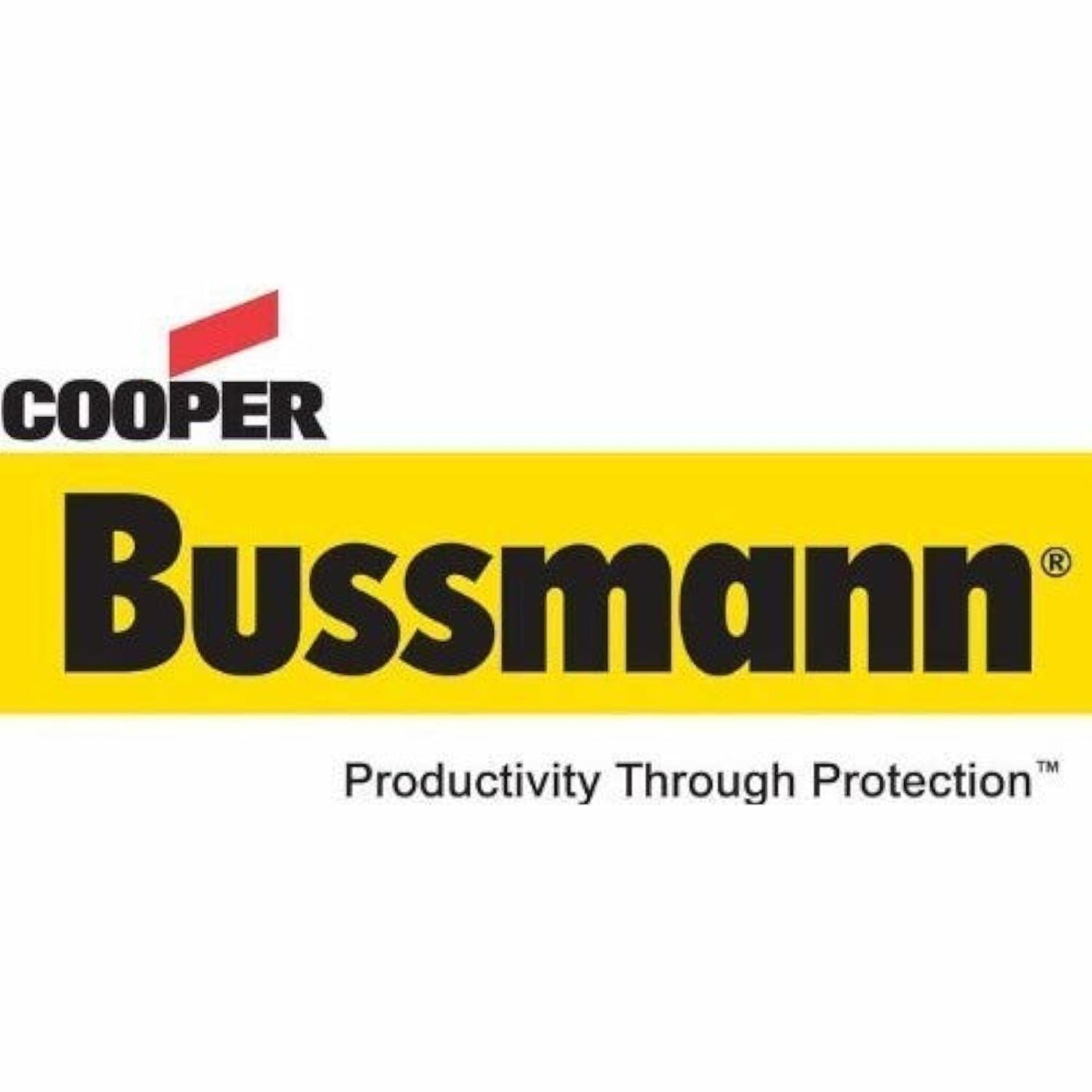 Bussmann KTK-3/4 0.75 Amp Limitron Fast Acting Supplementary Fuse Melamine Tube, 600V