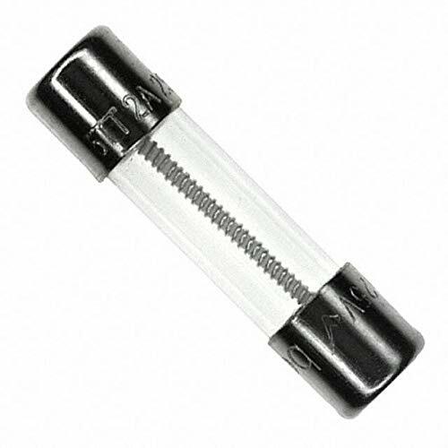 Cartridge Fuses