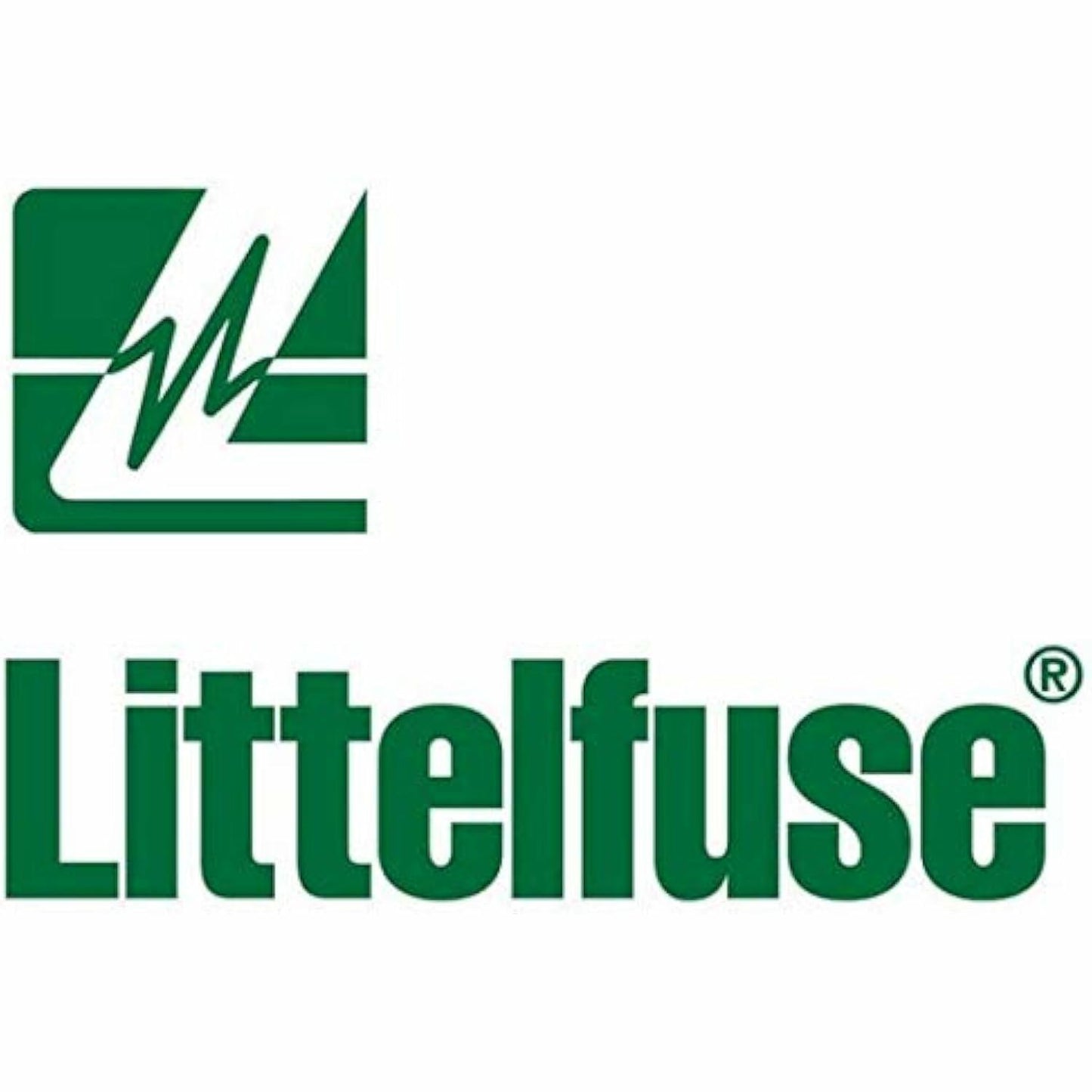 Littelfuse 031301.6HXP Fuse; Cylinder; Slow Blow; 1.6A; Sz 3AG; Supplemental; Dims 0.25x1.25""; Glass; 250VAC (5 pieces)