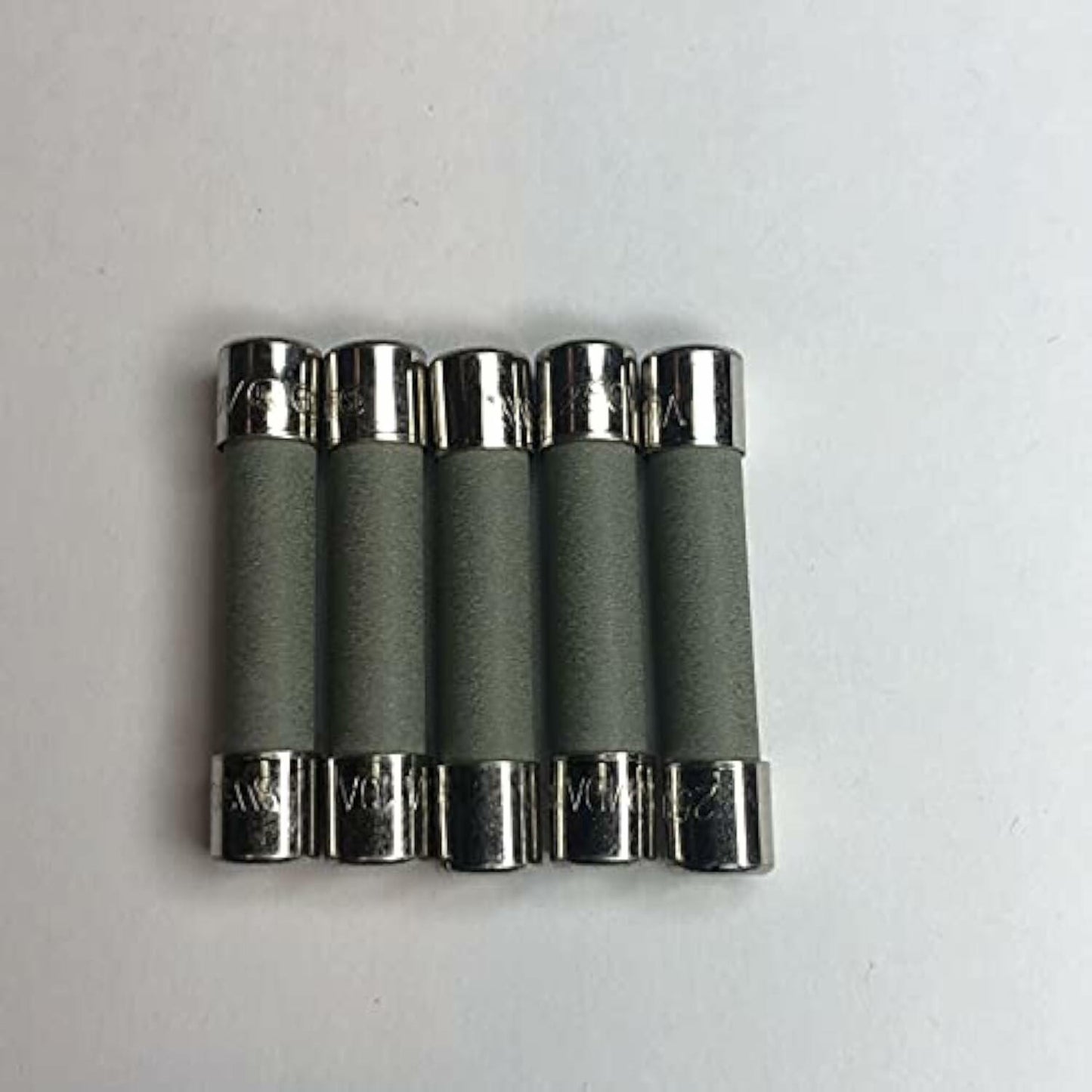 Bussmann MDA-7 Cooper Buss MDA7 Fuse (Pack of 5)