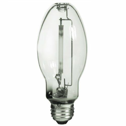 Ledvance 67502 - LU50 - HPS - 50 Watt - Lumalux - High Pressure Sodium - Medium Base - LU50/MED