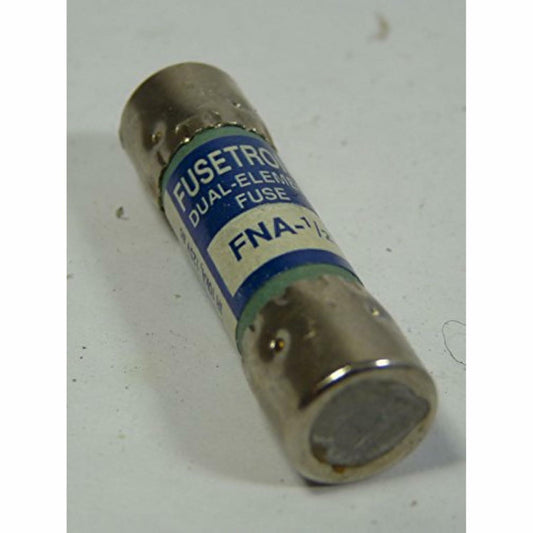 Bussman FNA-1/2 Fusetron Dual-Element Indicating
