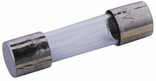 COOPER BUSSMANN BK/GMA-1.5-R Fuse, Cartridge, 1.5A, 5X20MM, Fast Acting,10 Pack