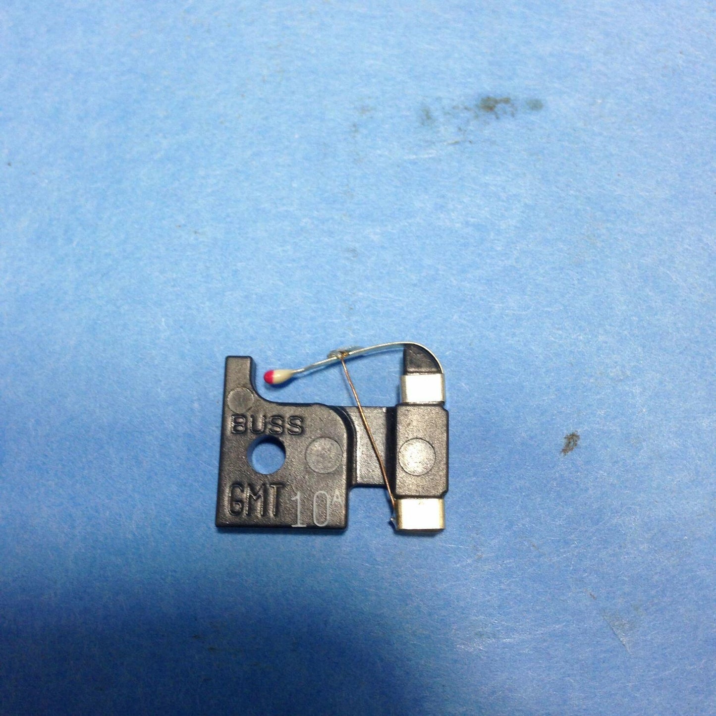 Cooper Bussmann GMT-10A Buss Indicating Fuse