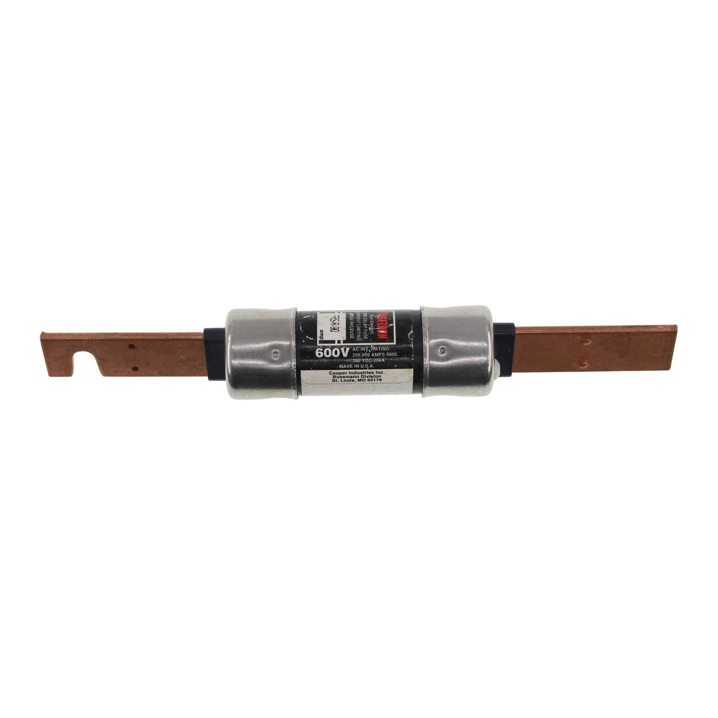 Fuse,Class RK5,90A,FRS-R Series