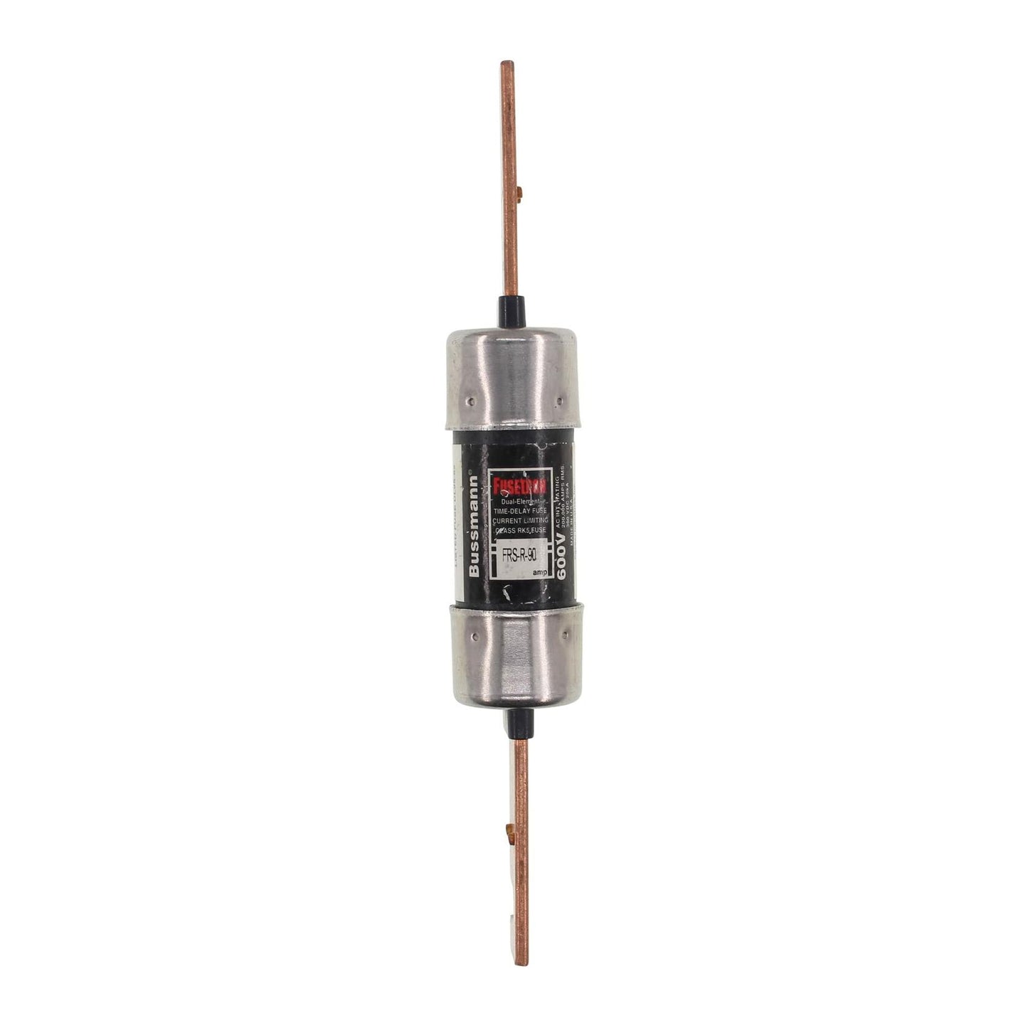 Fuse,Class RK5,90A,FRS-R Series
